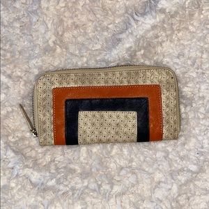 small wallet